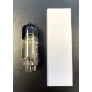6E6P-E preamp tube CCCP NOS